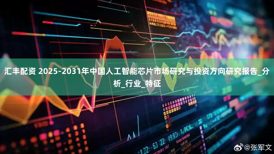 汇丰配资 2025-2031年中国人工智能芯片市场研究与投资方向研究报告_分析_行业_特征